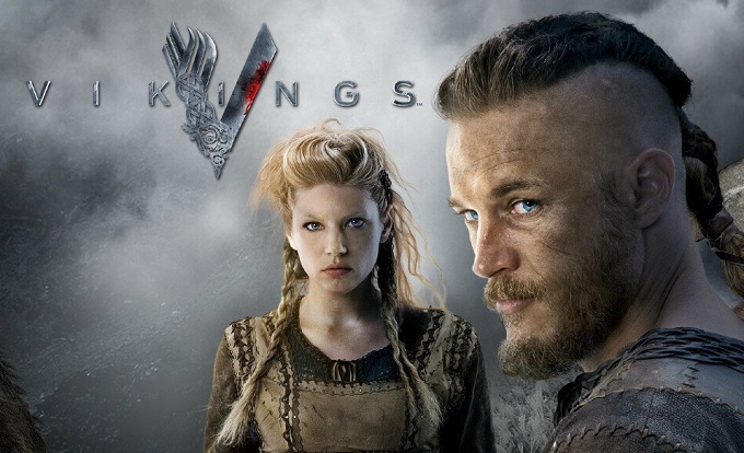 cast vikings tv show