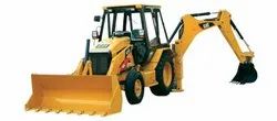 cat backhoe loader price