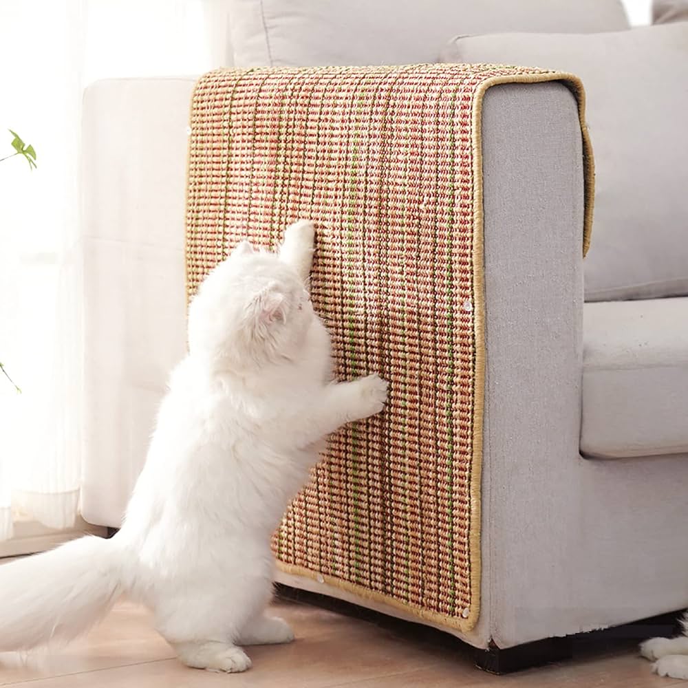 cat scratch pads for couch