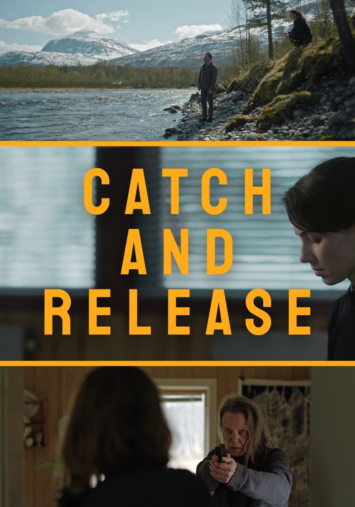 catch and release pelicula online subtitulada