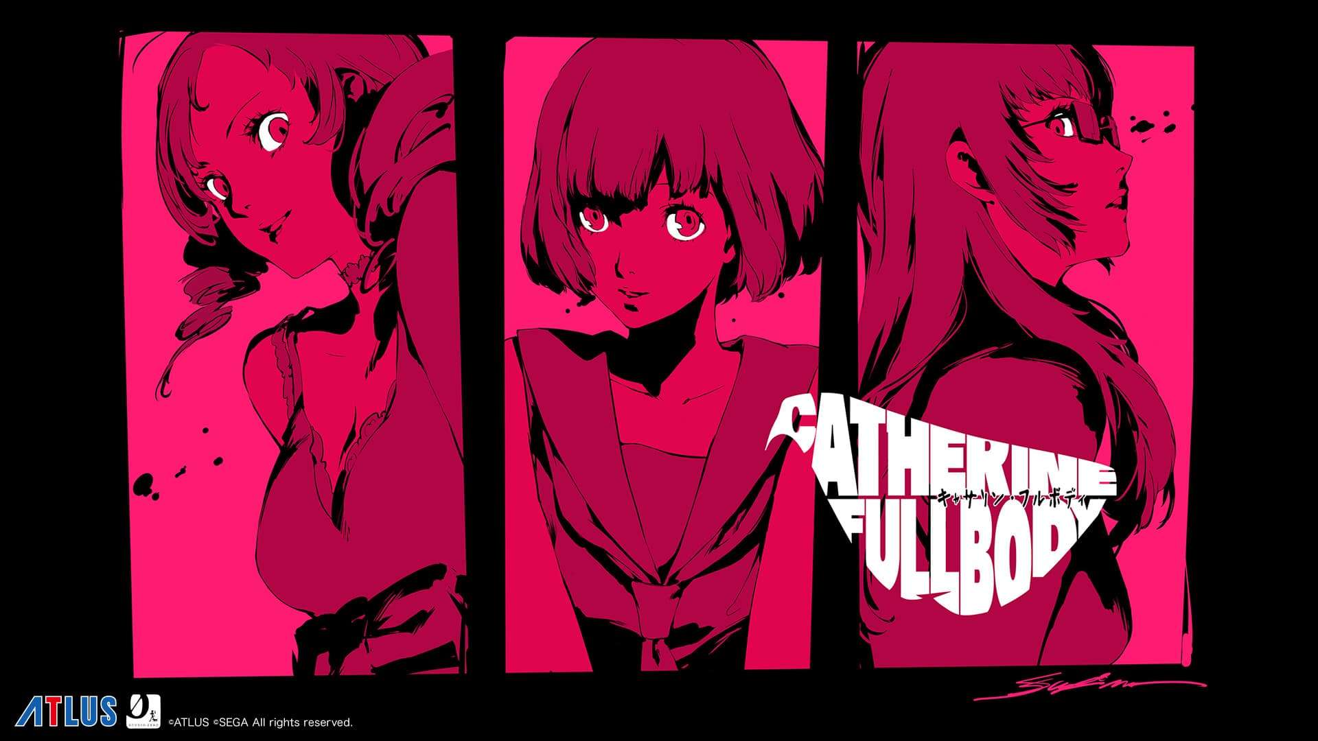 catherine full body pc torrent