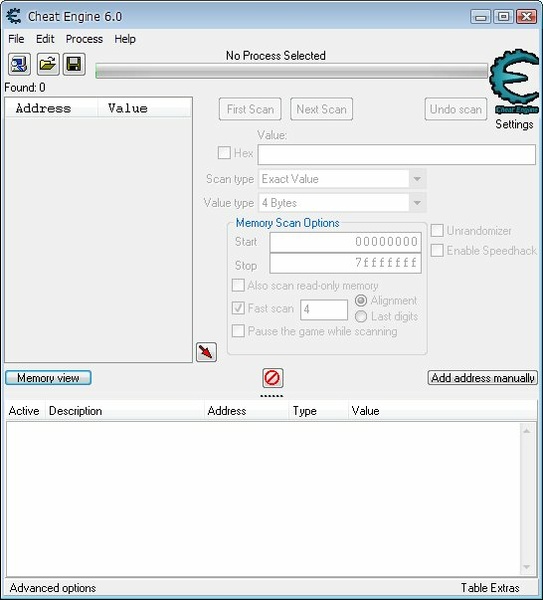 cheat engine 7.5