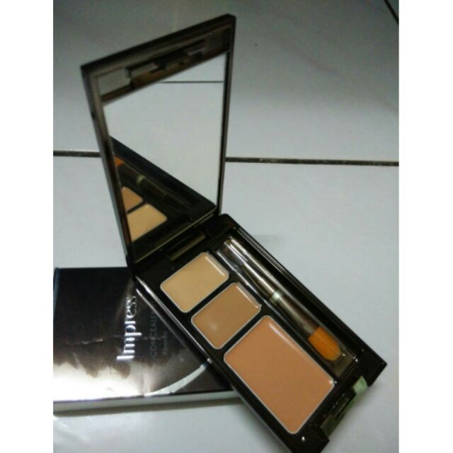 impress concealer set