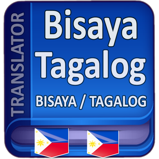 tagalog bisaya translator