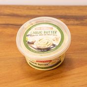 pan de manila garlic butter