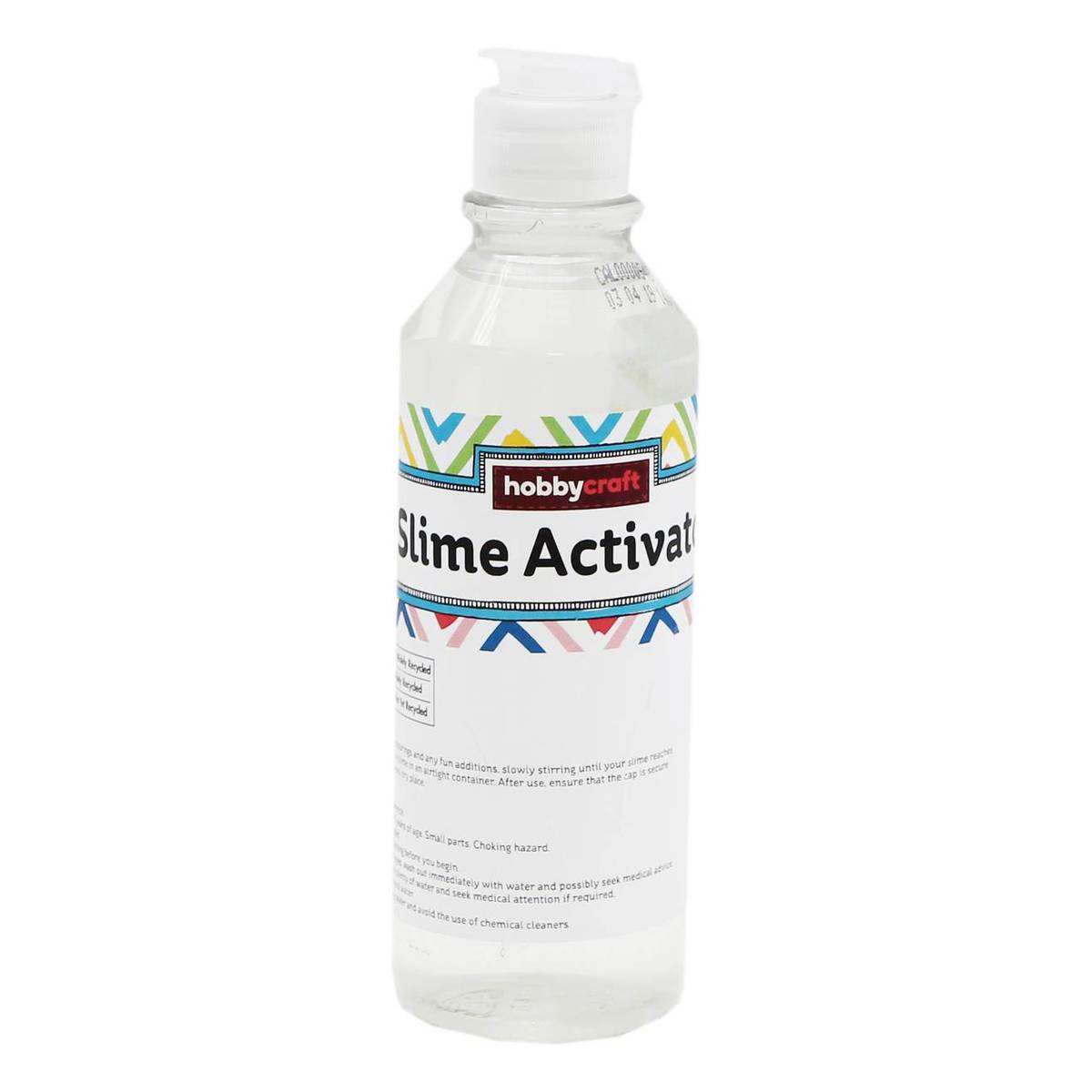 slime activator in the uk