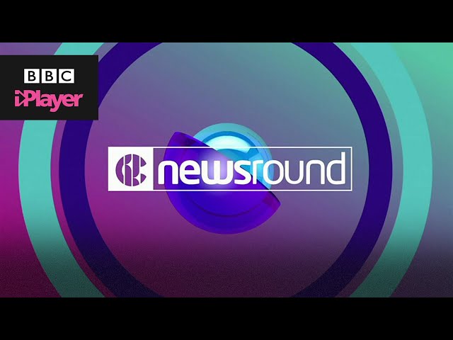 cbbc newsround