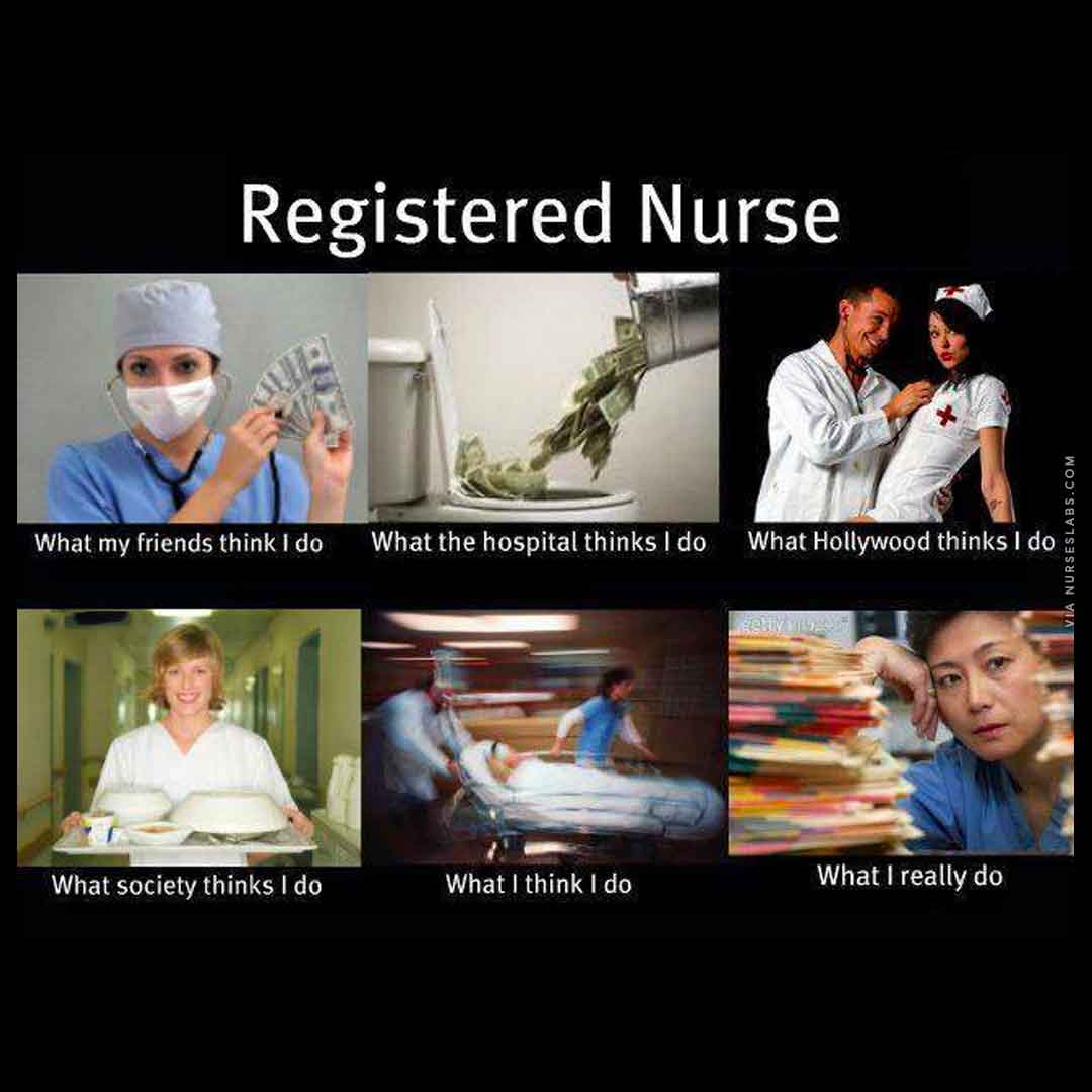 nurse memes