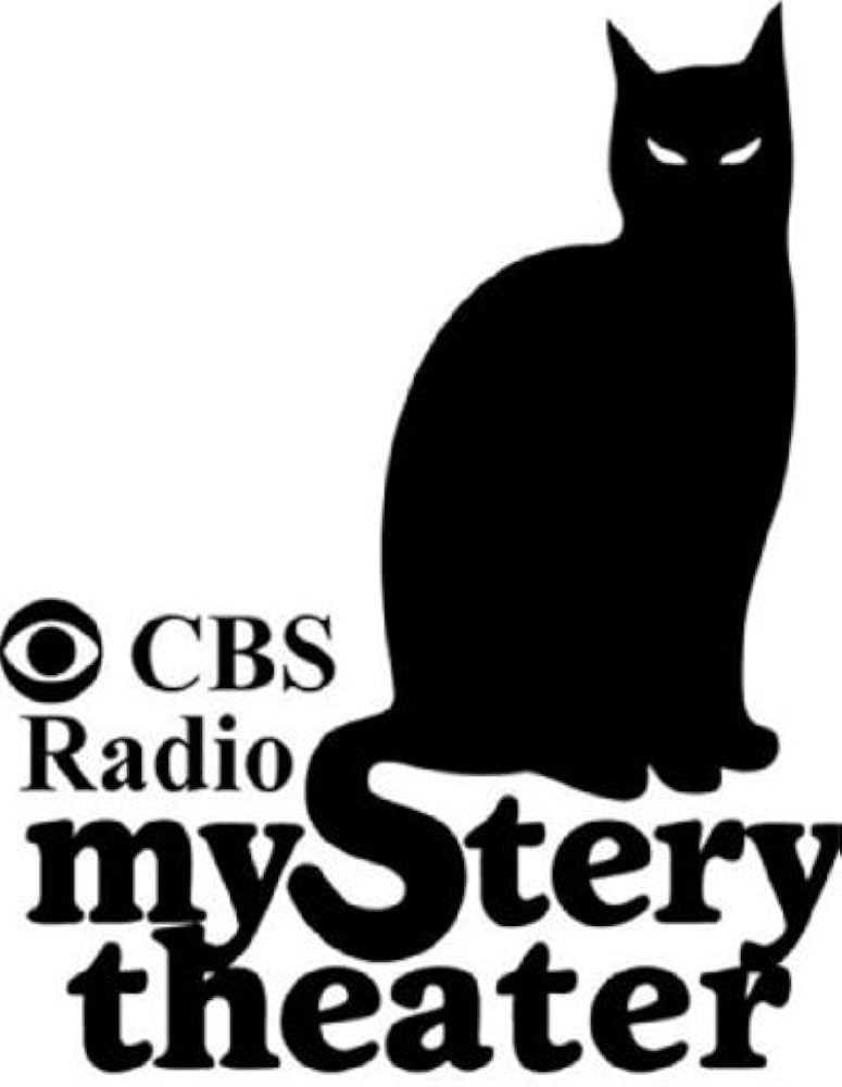 cbs radio mystery theater