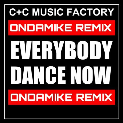 c&c music everybody dance now