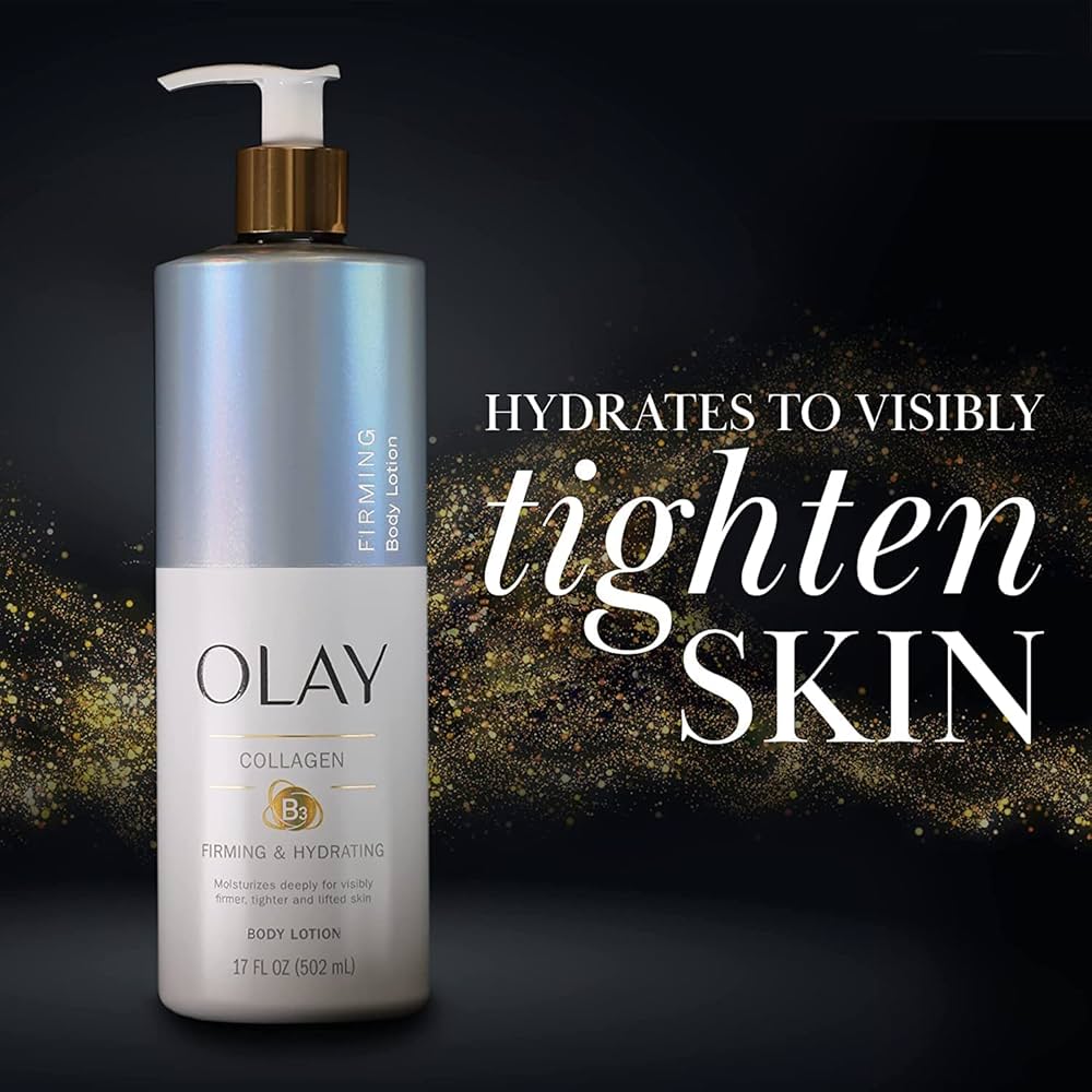 crema olay para el cuerpo