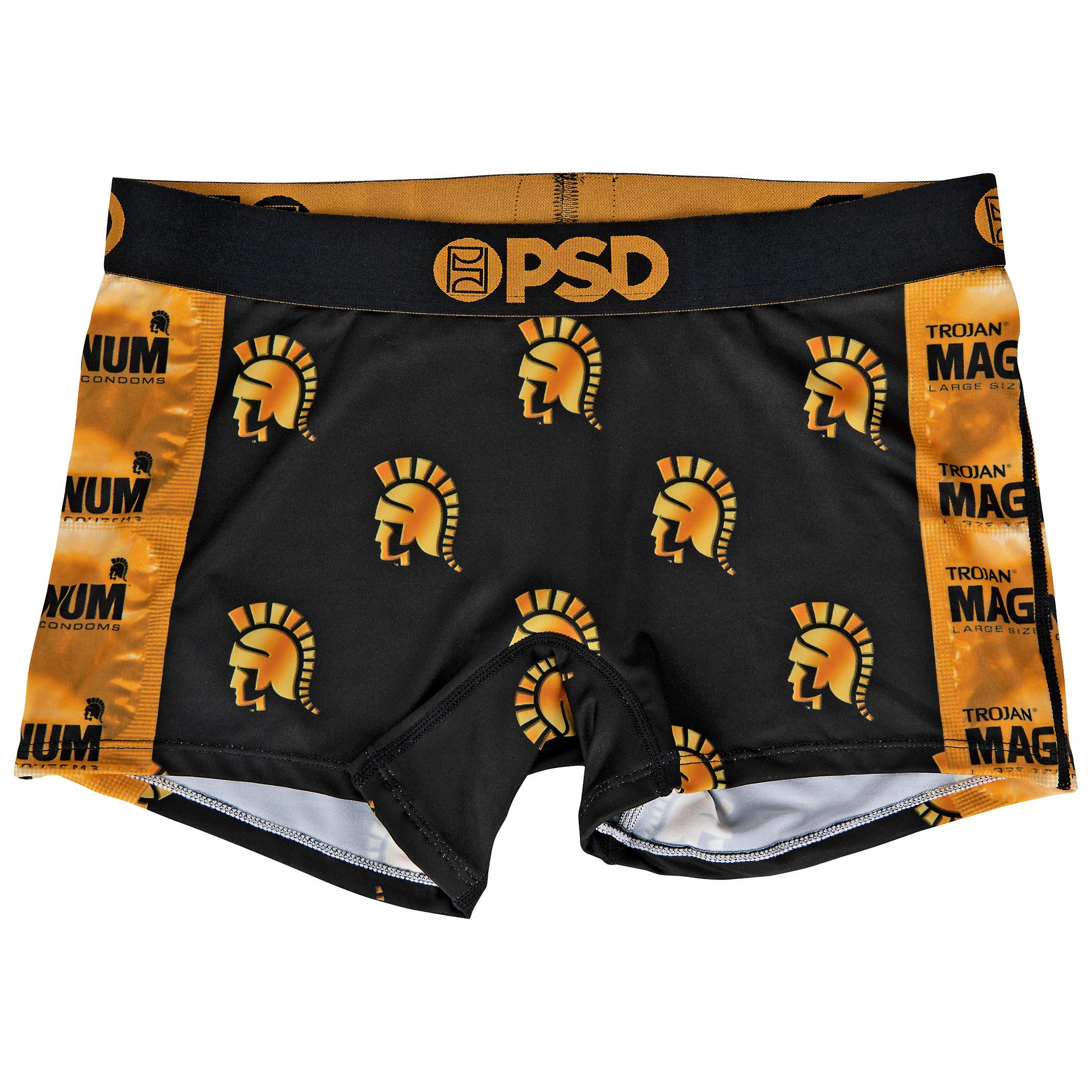 trojan psd underwear