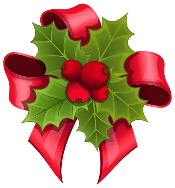 mistletoe clip art