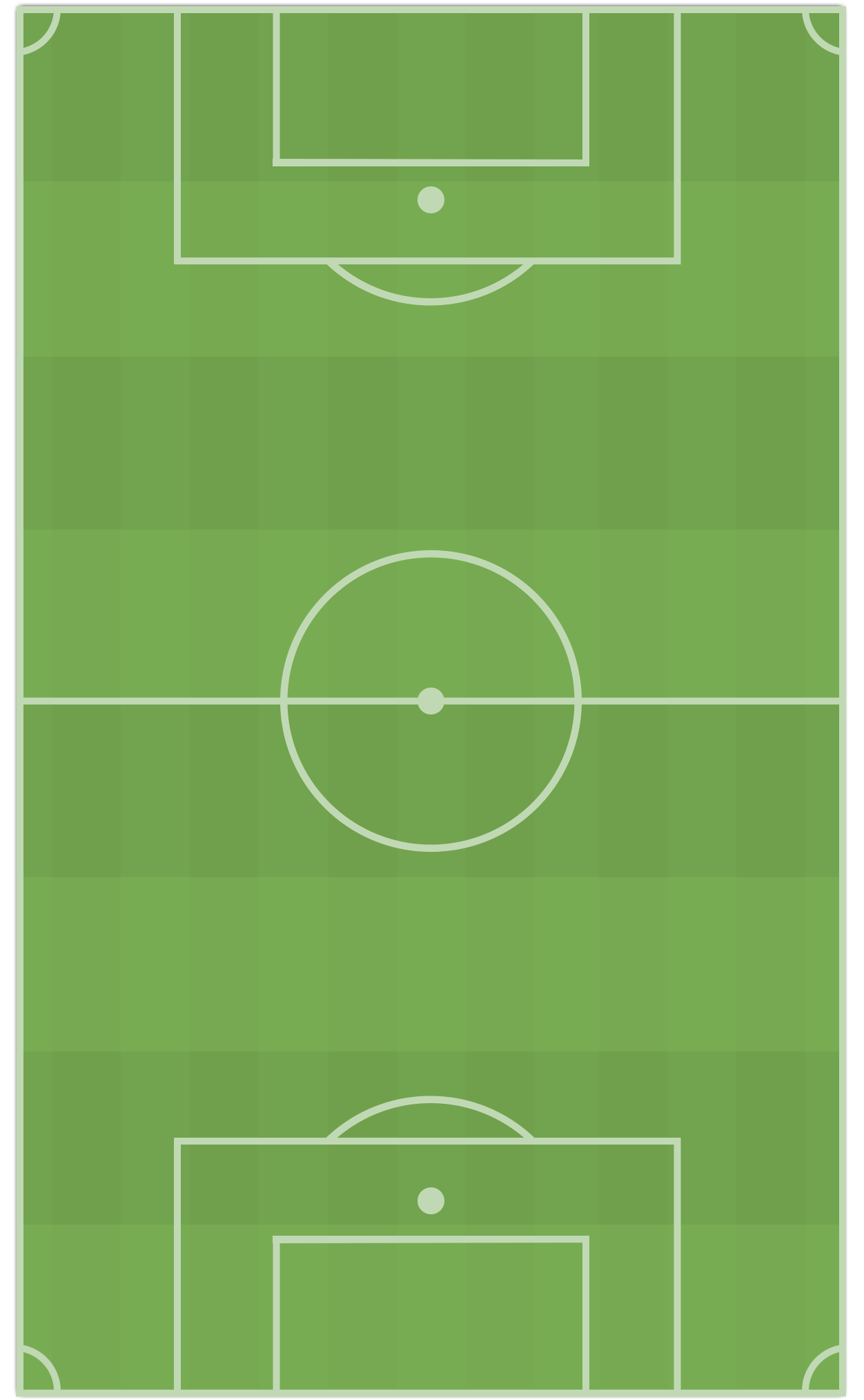 khaleej fc vs al-nassr lineups