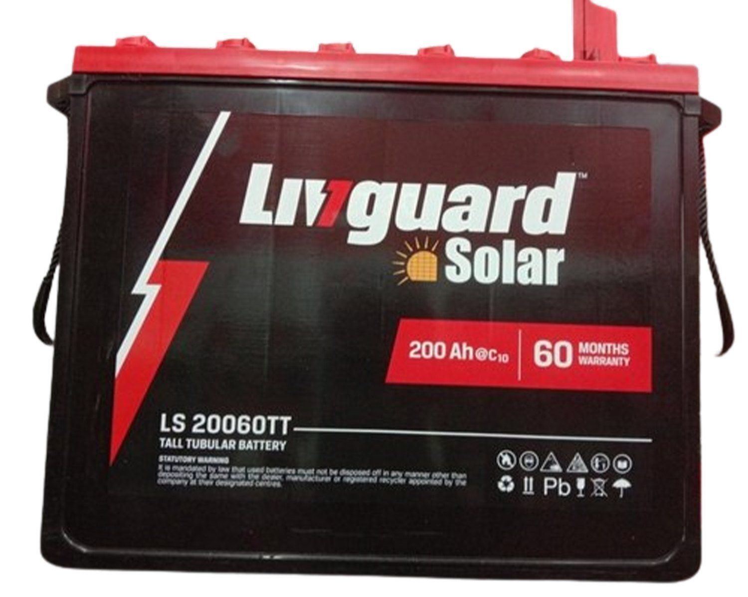 www livguard battery com