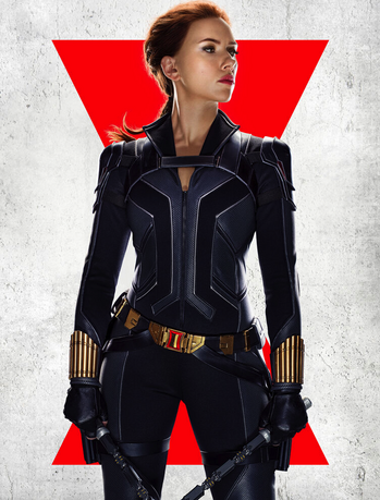 marvel natasha romanoff