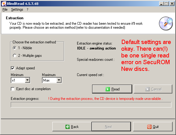 cd cops decrypter download