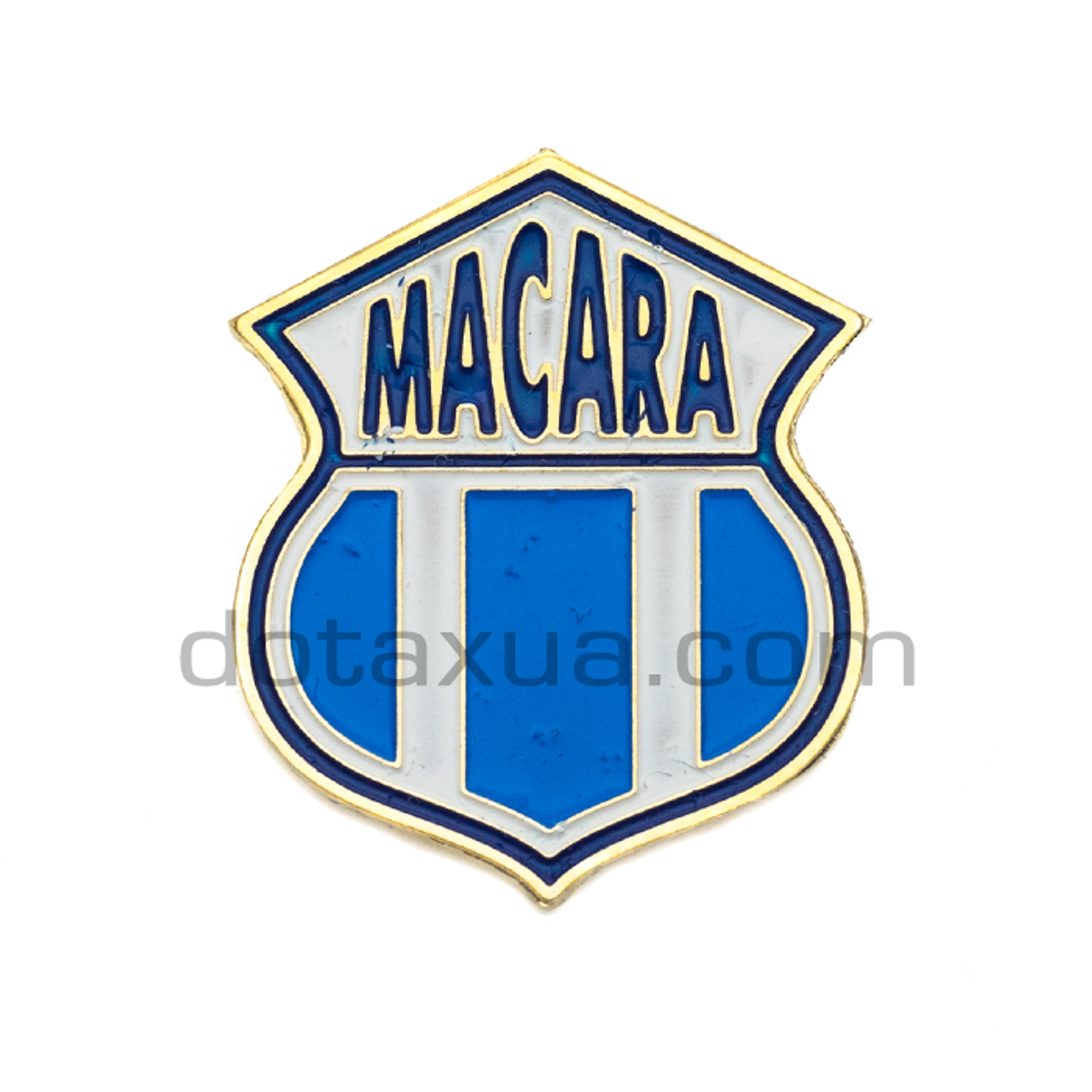 cd macara