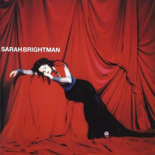 cd sarah brightman