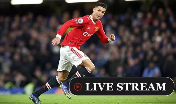 man utd v arsenal live stream