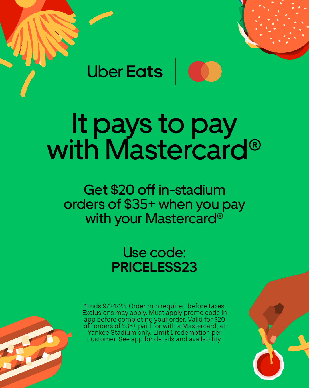 uber eats voucher codes