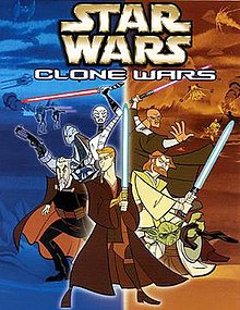 star wars clone war 2003