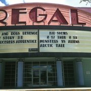 regal cinemas savannah ga shawnee street