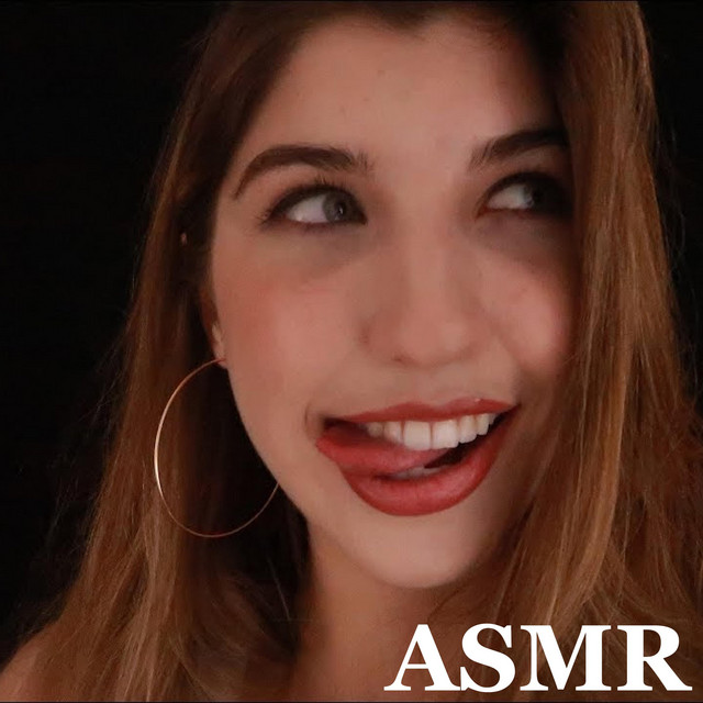 asmr frivolousfox