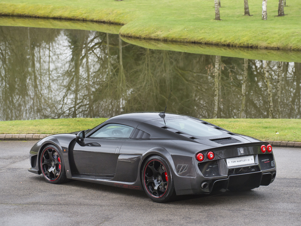 noble m600 for sale