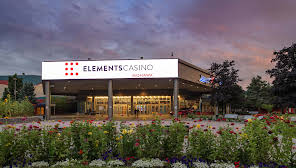 elements casino mohawk