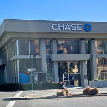 chase credit union near me