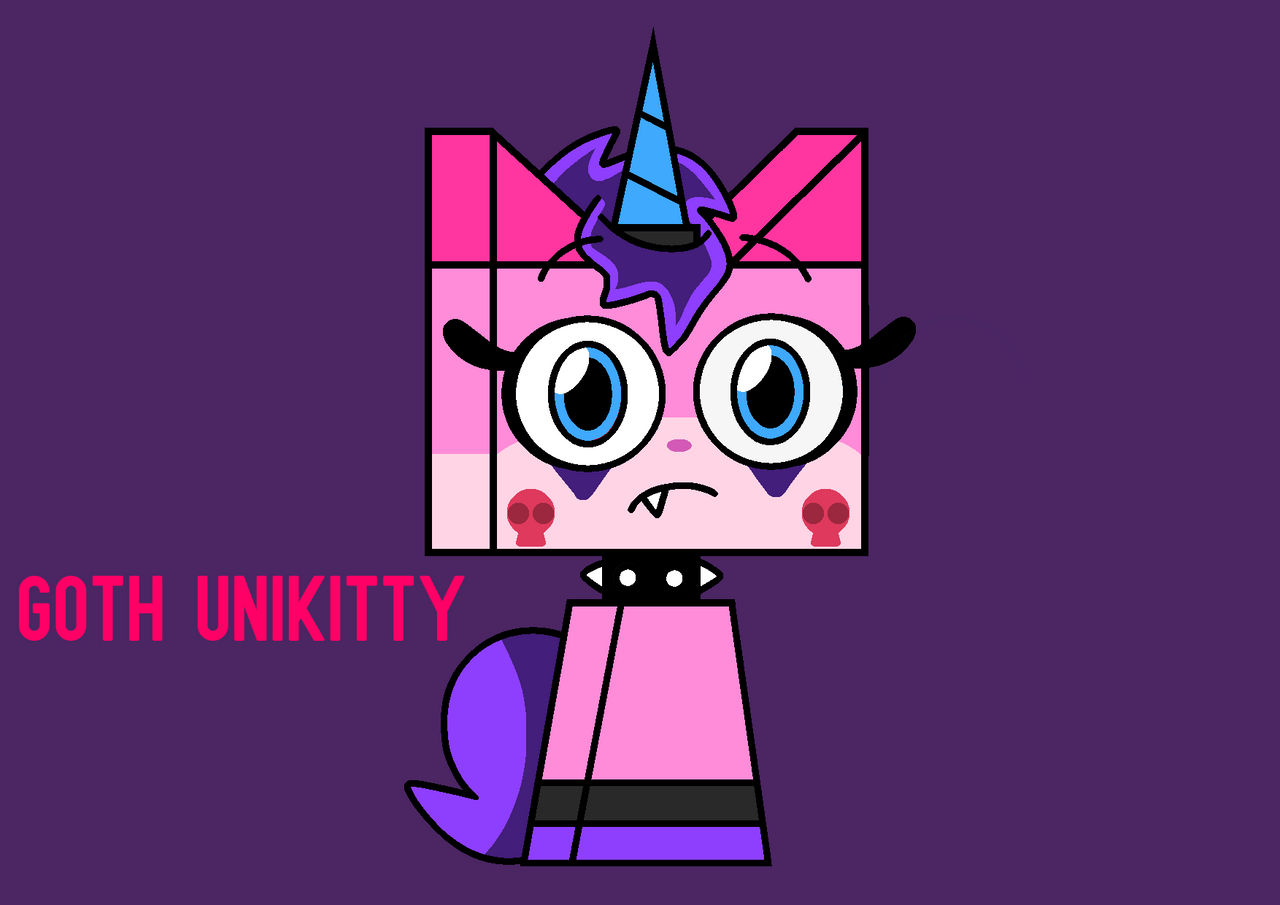 unikitty