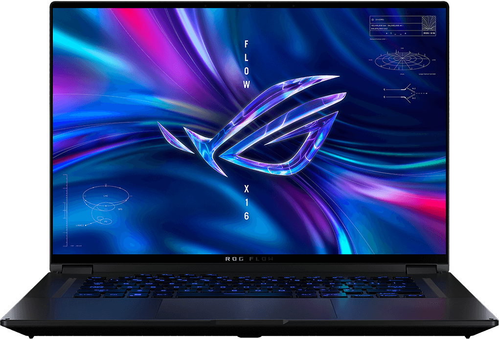 rog x16