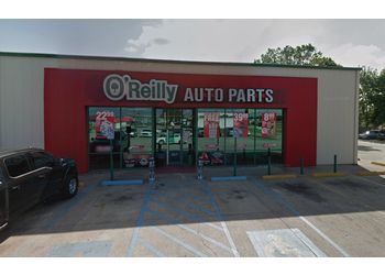 auto parts store baton rouge