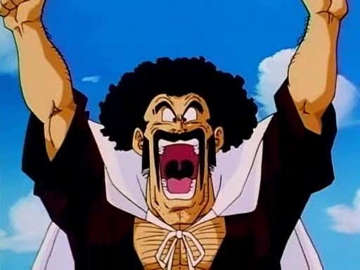 hercule dbz