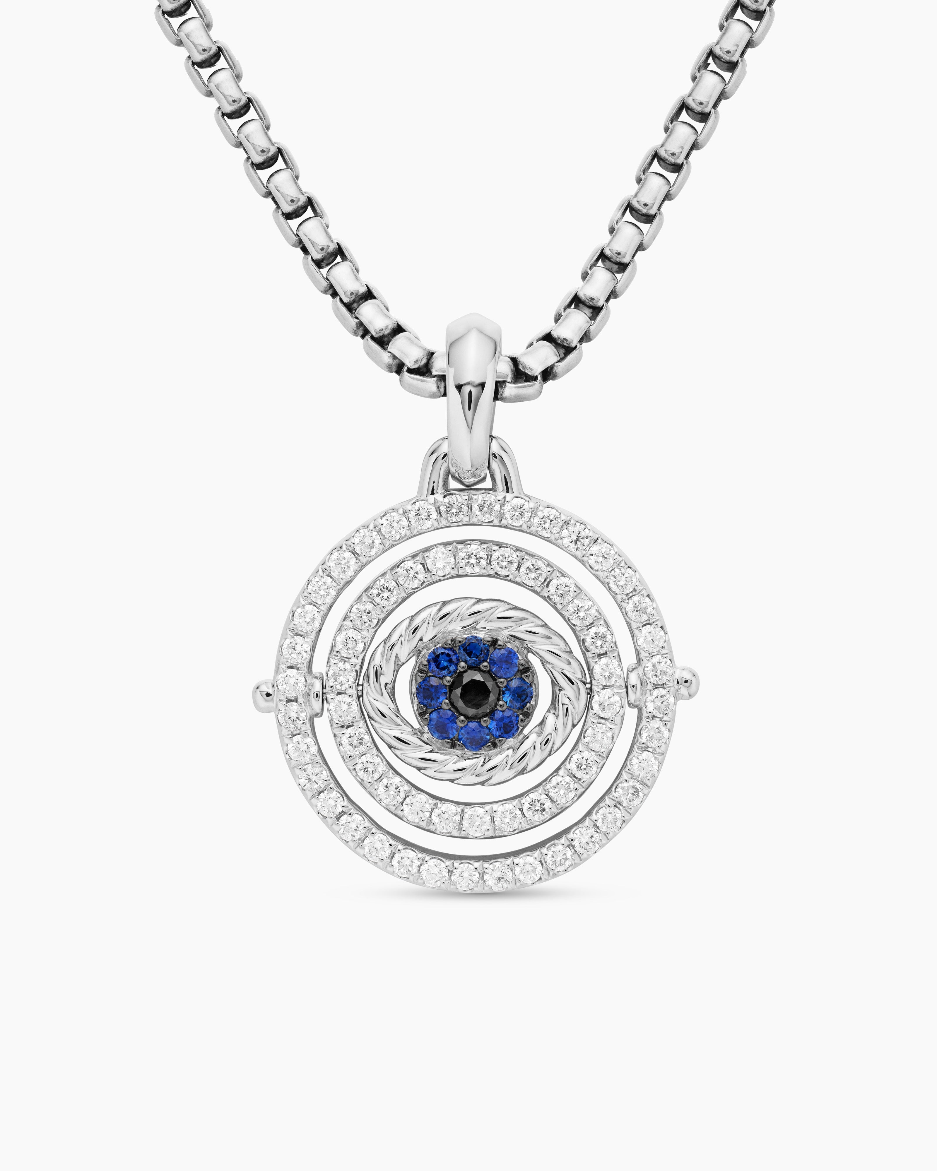 david yurman evil eye