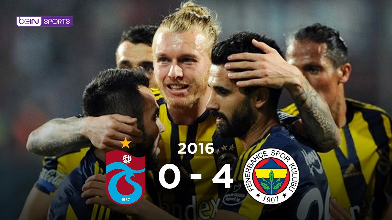 fenerbahçe ts