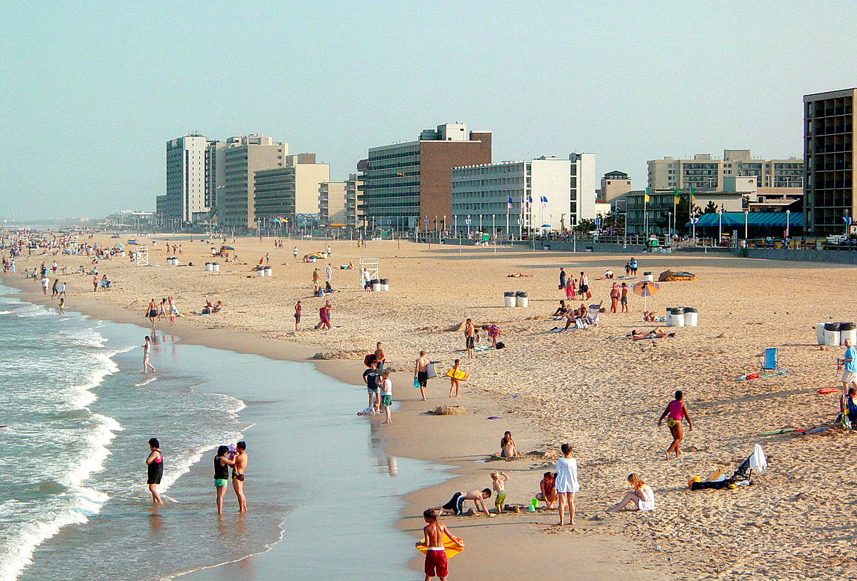 virginia beach va wikipedia