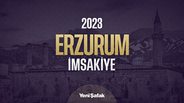 erzurum ezan