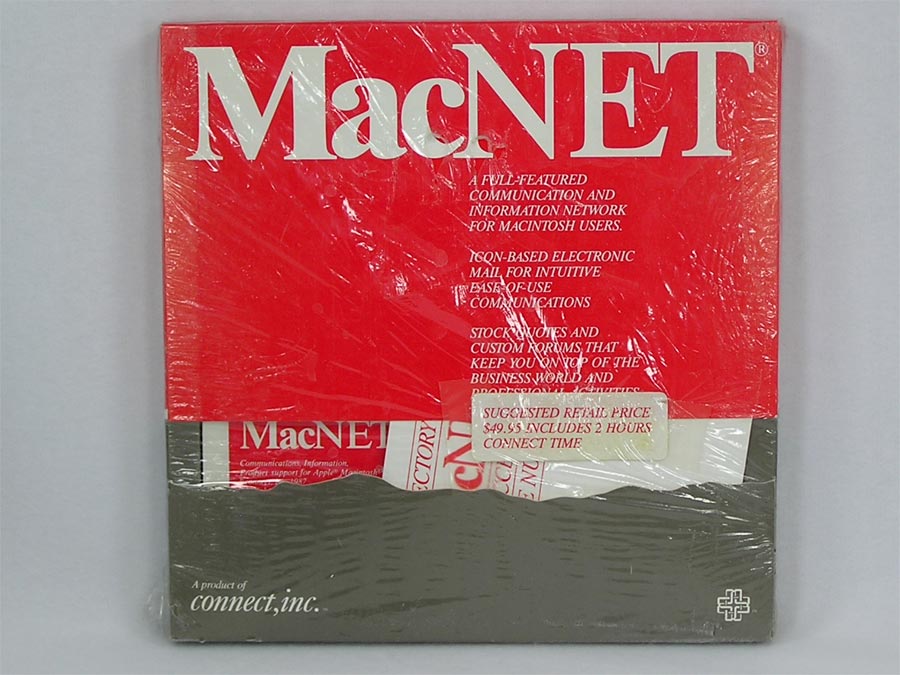 macnet