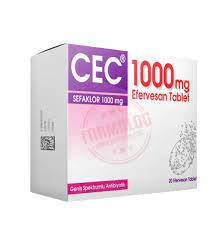 cec 1000