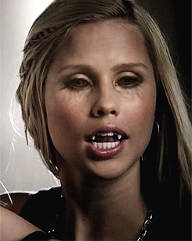 rebekah mikaelson