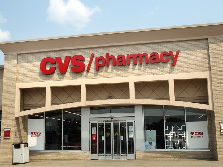 cvs worth il