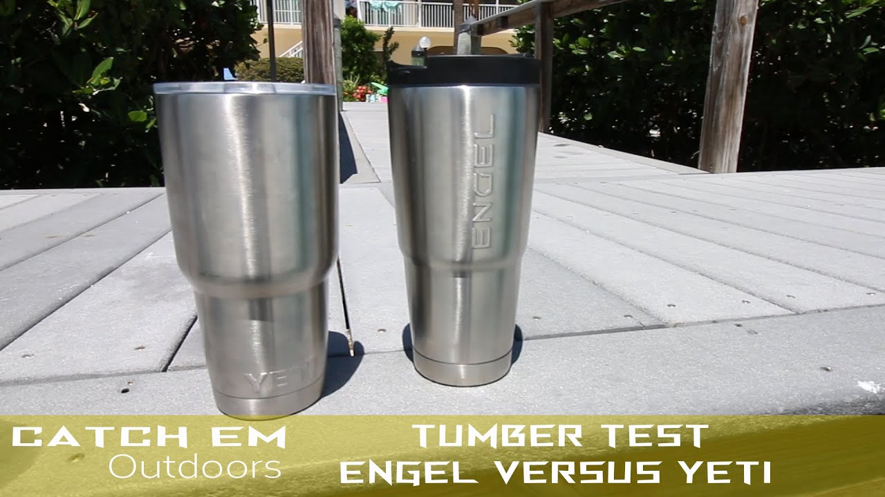 engel vs yeti