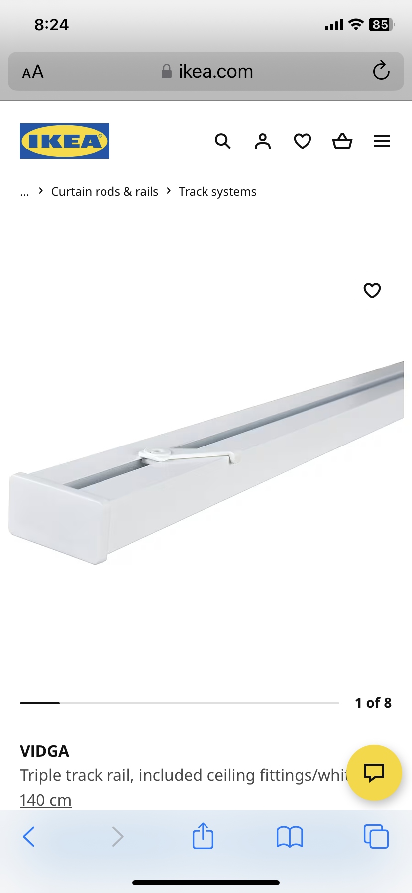 ceiling mounted curtain track bunnings