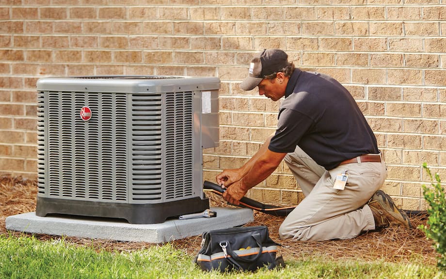 central air conditioner sales near me