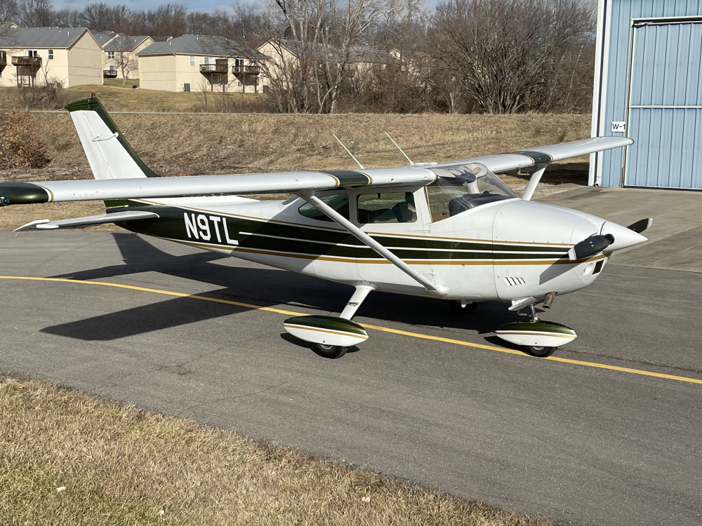 cessna 182 for sale