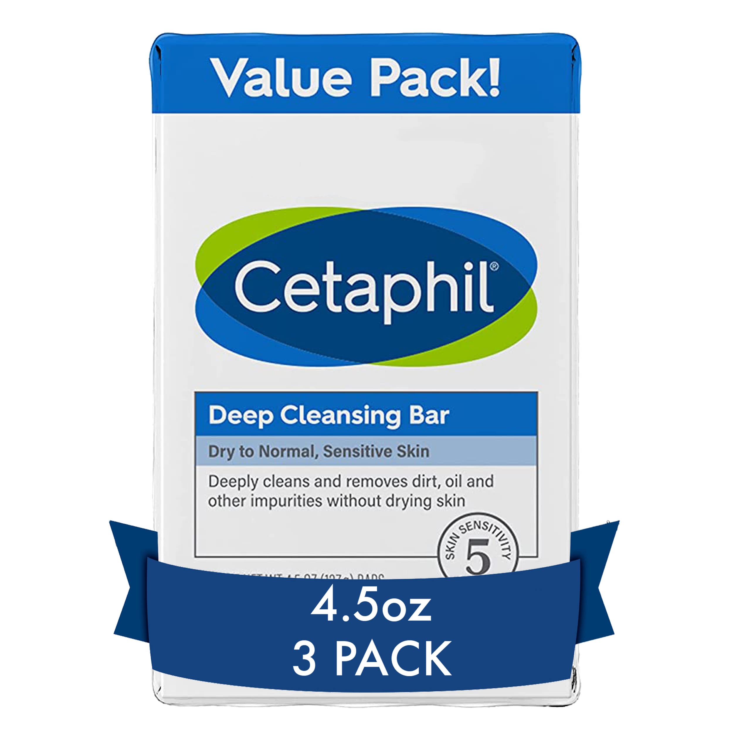 cetaphil cleanser bar price