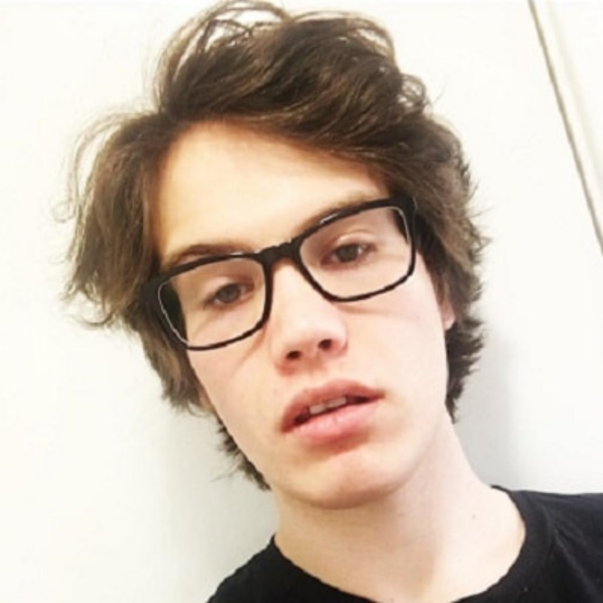 maxmoefoe age