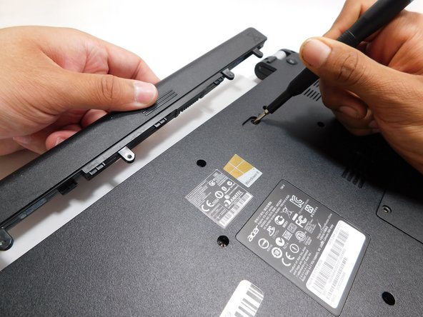 acer laptop battery replacement